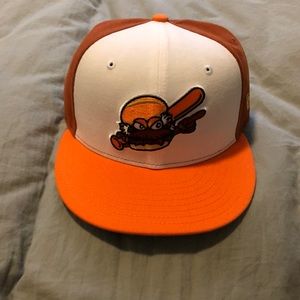 Baseball hat